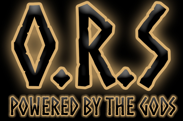 Odin's Race Shop